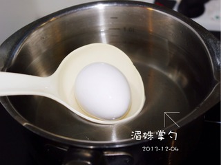 日式料理--【和风温泉蛋】的做法步骤：5